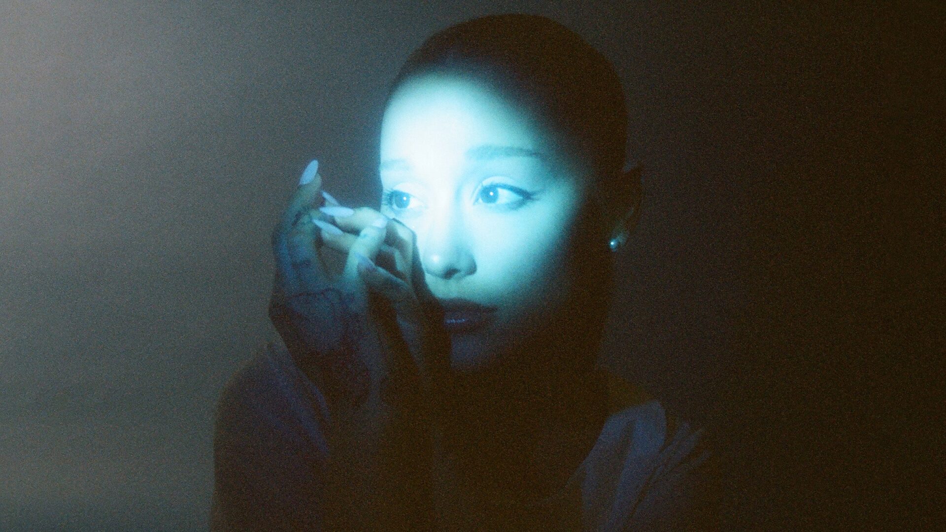 ARIANA GRANDE – ETERNAL SUNSHINE TOUR 2026